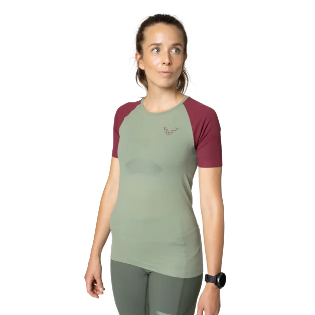 Maglia Ultra S-Tech donna hover image