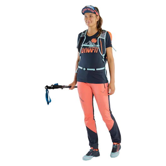 Alpine Graphic Visor Band on_body image