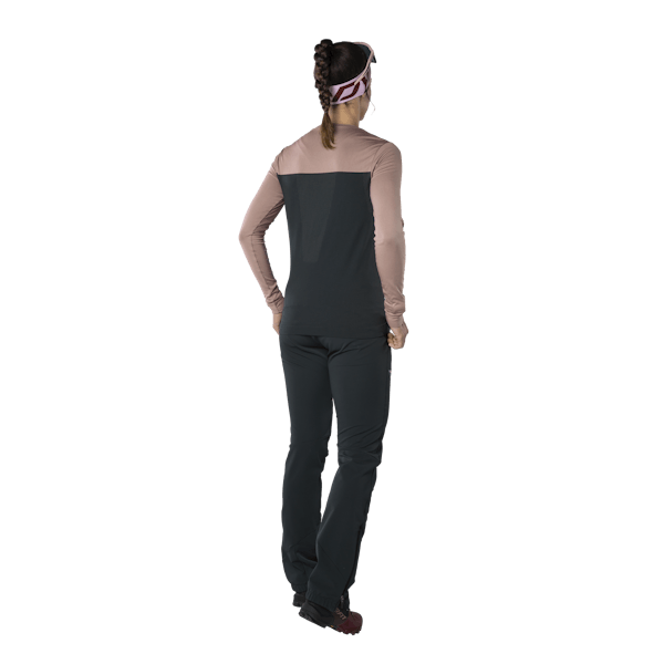 Traverse S-Tech Longsleeve Women