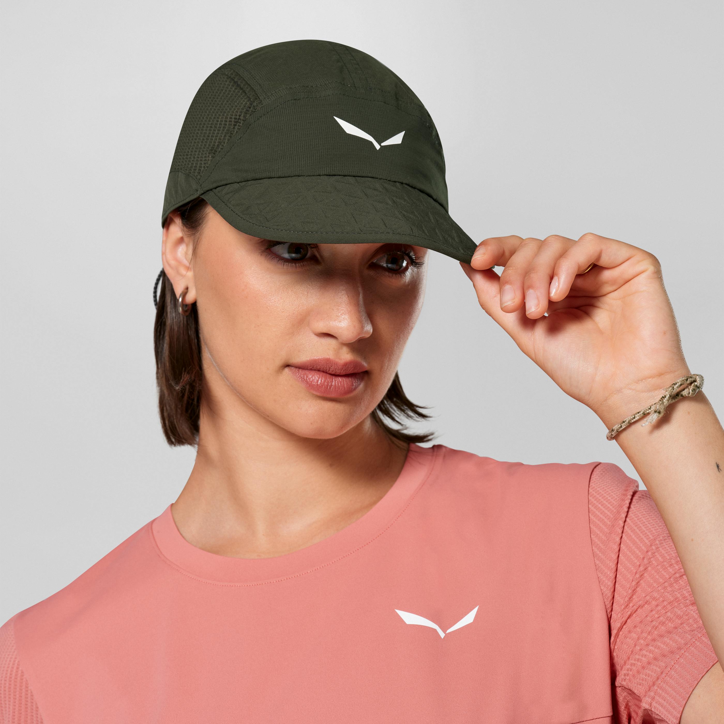 Pedroc 2 Durastretch Light Schildmütze tech_detail image