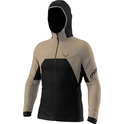 Tour Wool Thermal Kapuzenjacke Herren still image