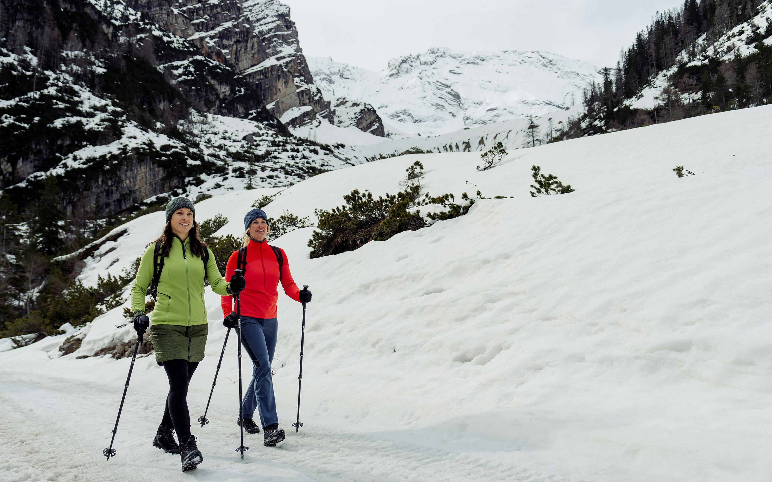 Martha Knit Headband horizontal image