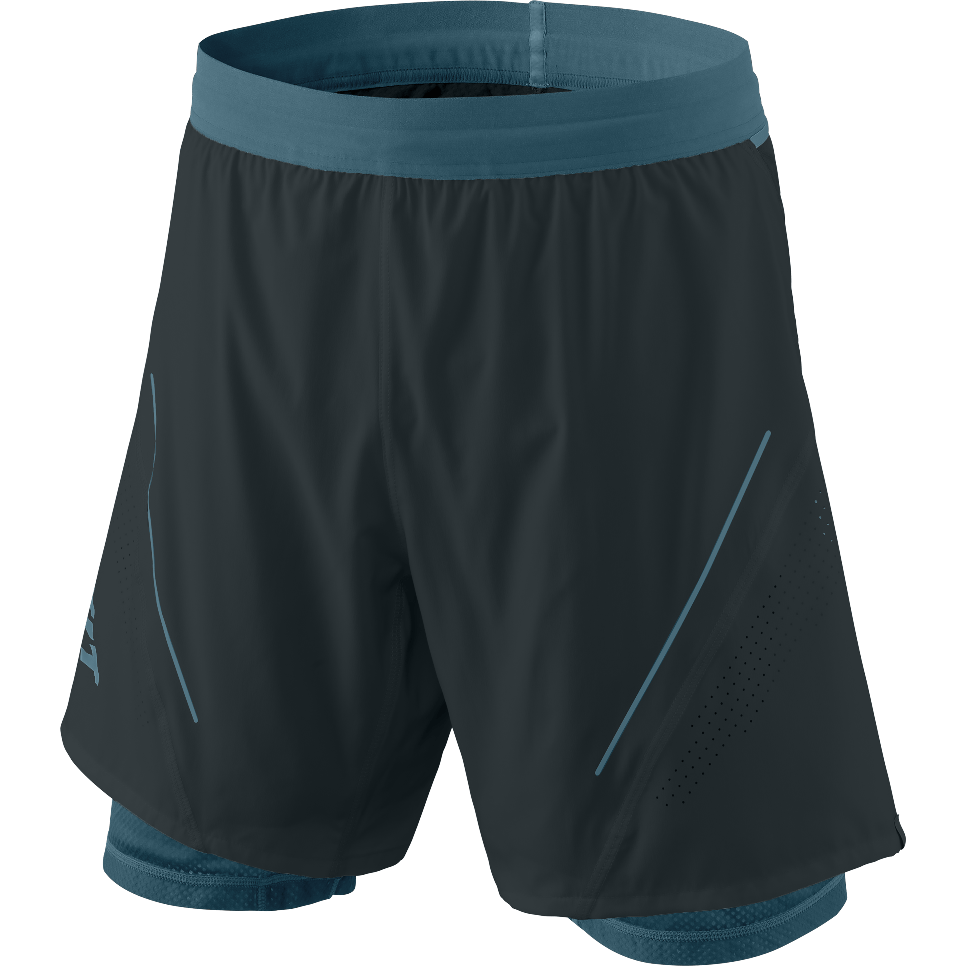 Alpine Pro 2in1 Shorts Men still image
