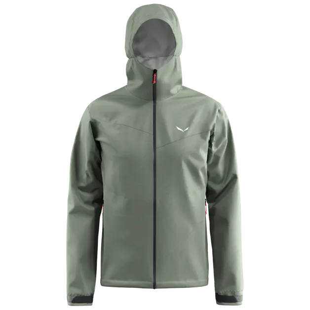 Puez 2.5L Powertex Giacca Uomo still image