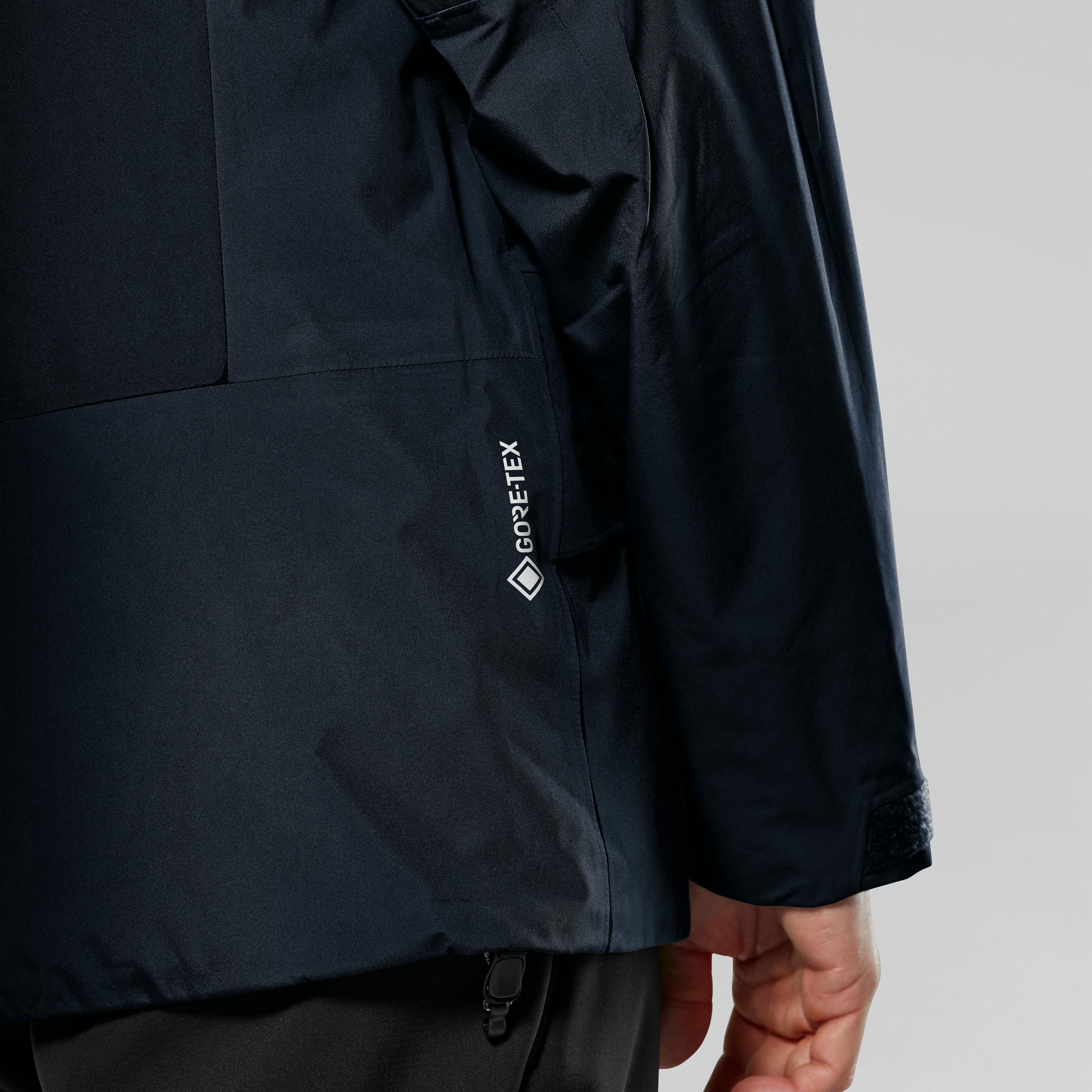 Puez GORE-TEX® 2 Layers EPE Chaqueta Hombre tech_detail image