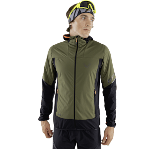 Anteprima: Traverse Alpha® Hooded Jacket Men
