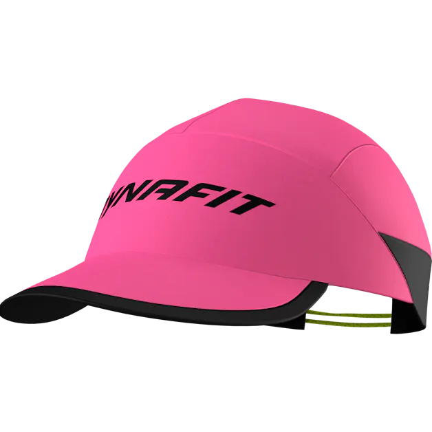 DNA Cap still image