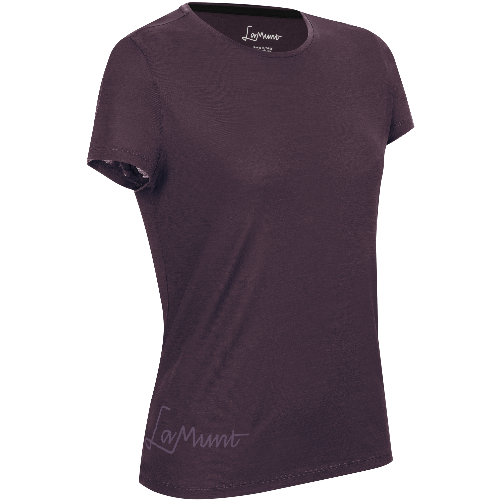 Alexandra Logo T-Shirt color_selection image