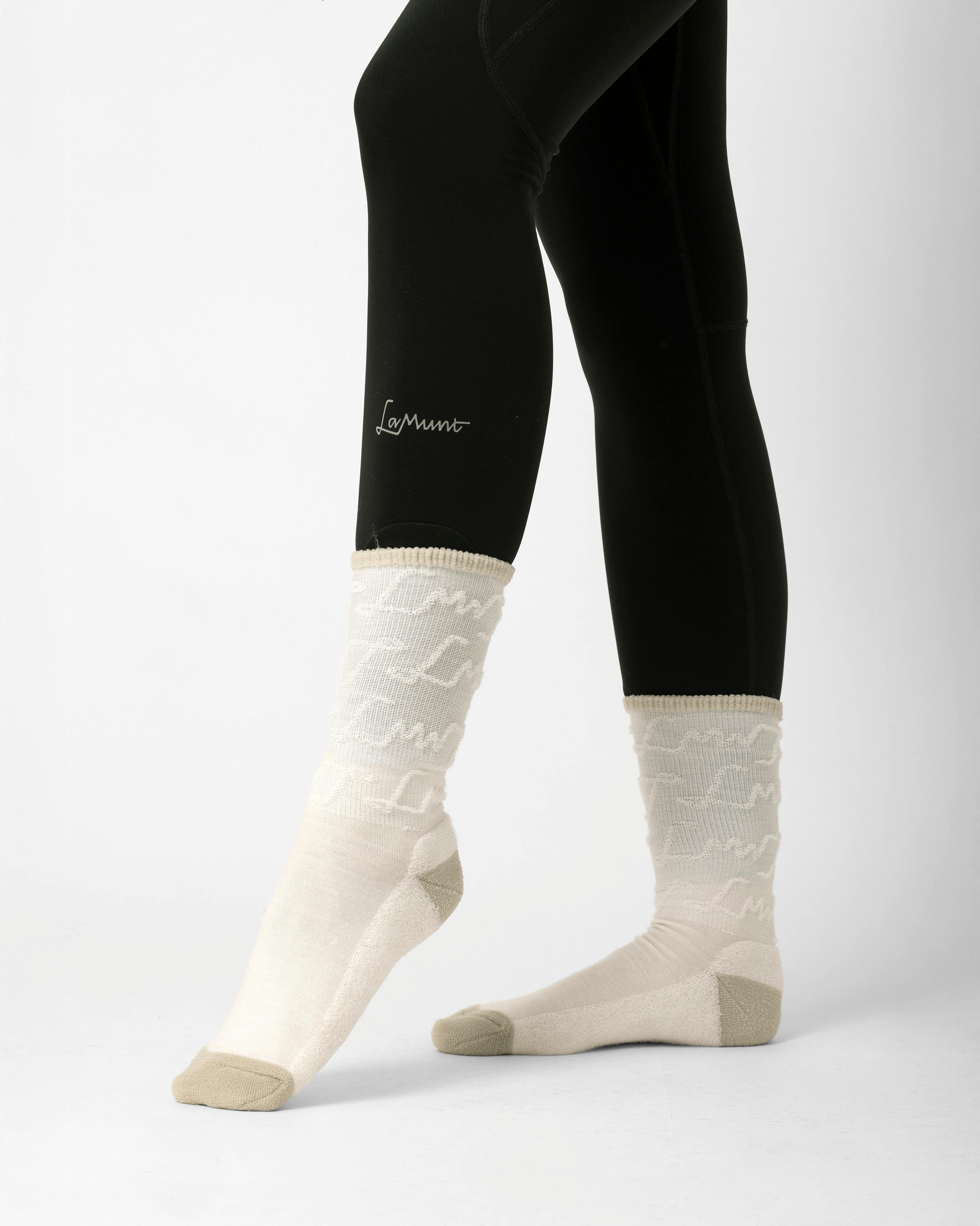 Martha Calzini Cozy Lunghi tech_detail image