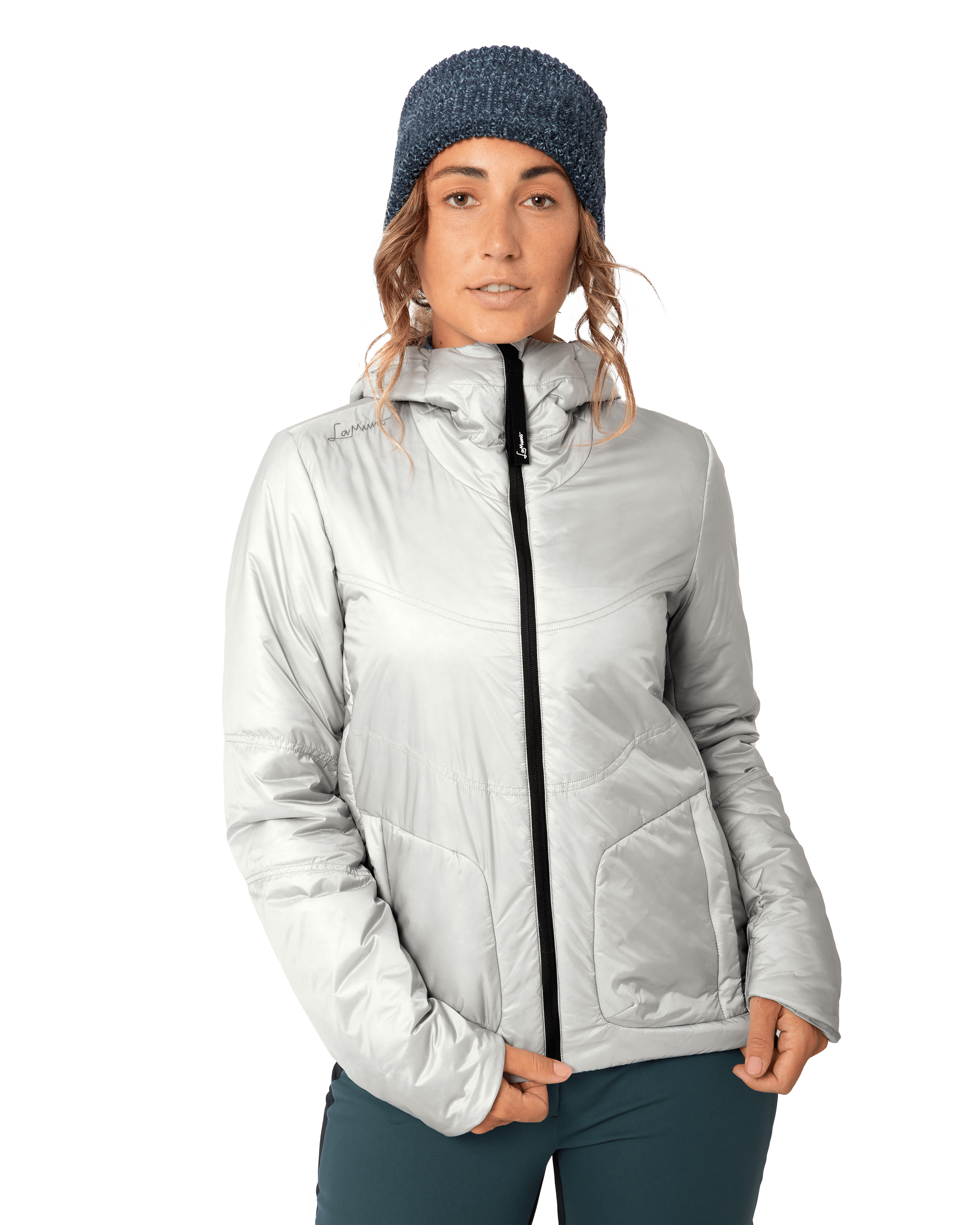 Alberta Giacca Leggera still image