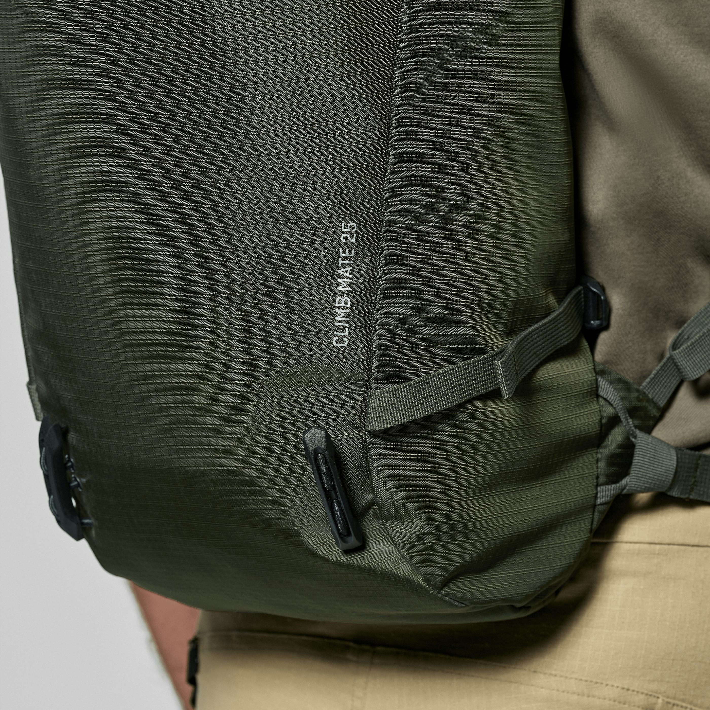 Climb Mate 25L Mochila tech_detail image