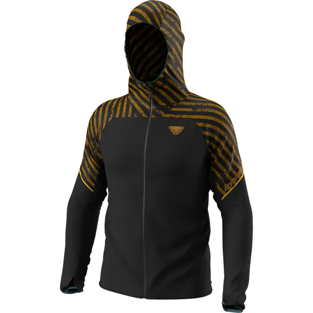 Trail Wind Jacket Men still image