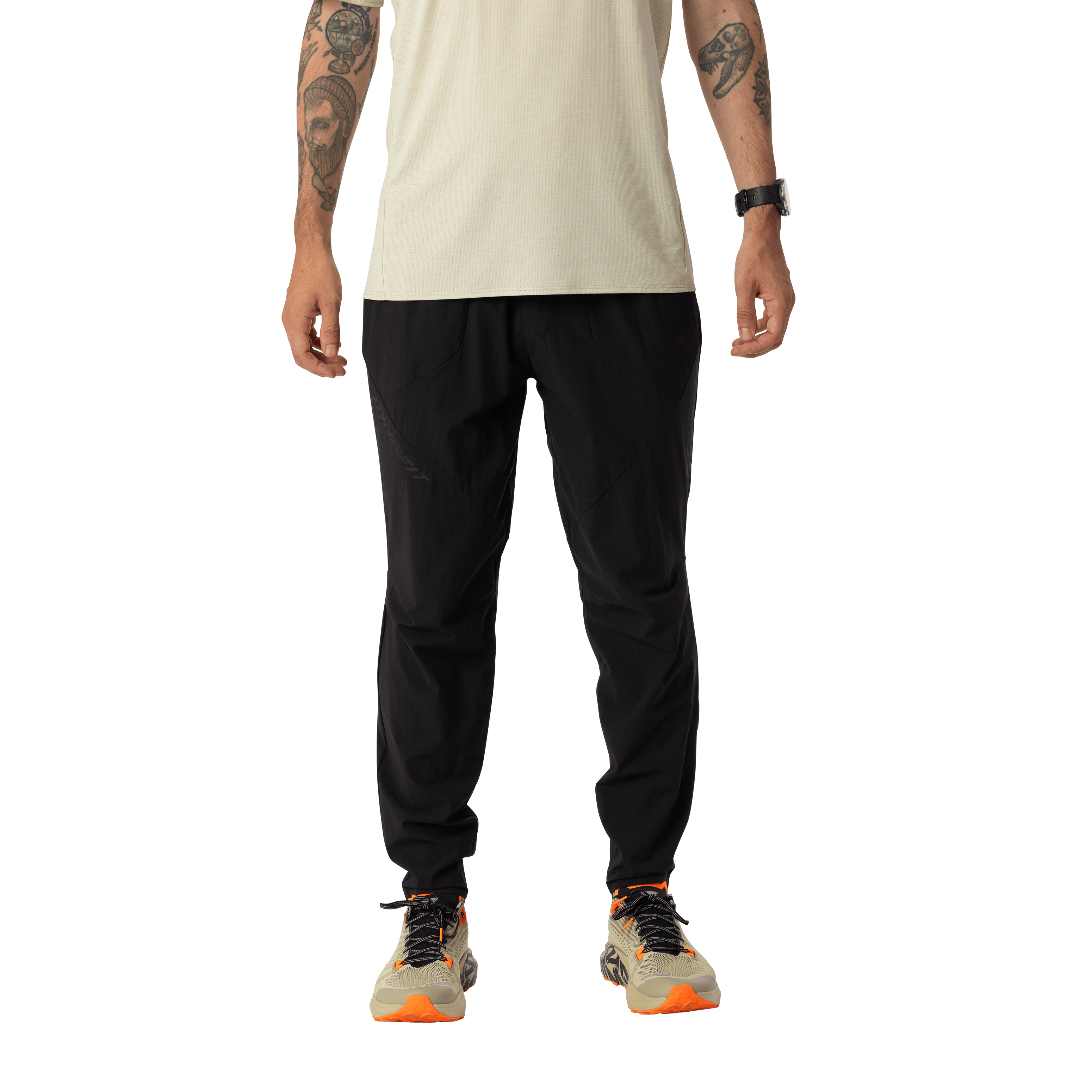 Pantaloni da trail da uomo hover image