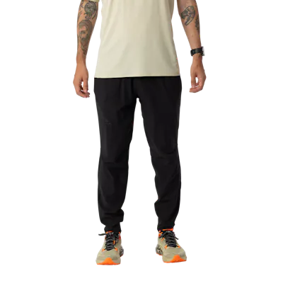 Trail Running Pants Men hover image