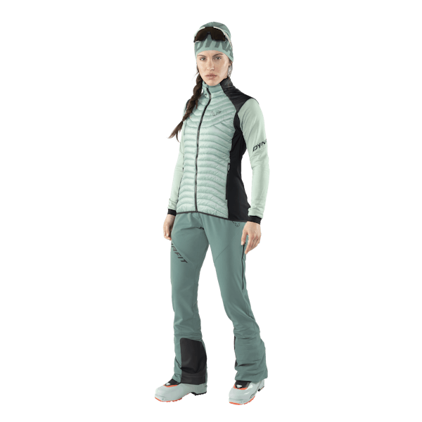 Speed Insulation Vest Women