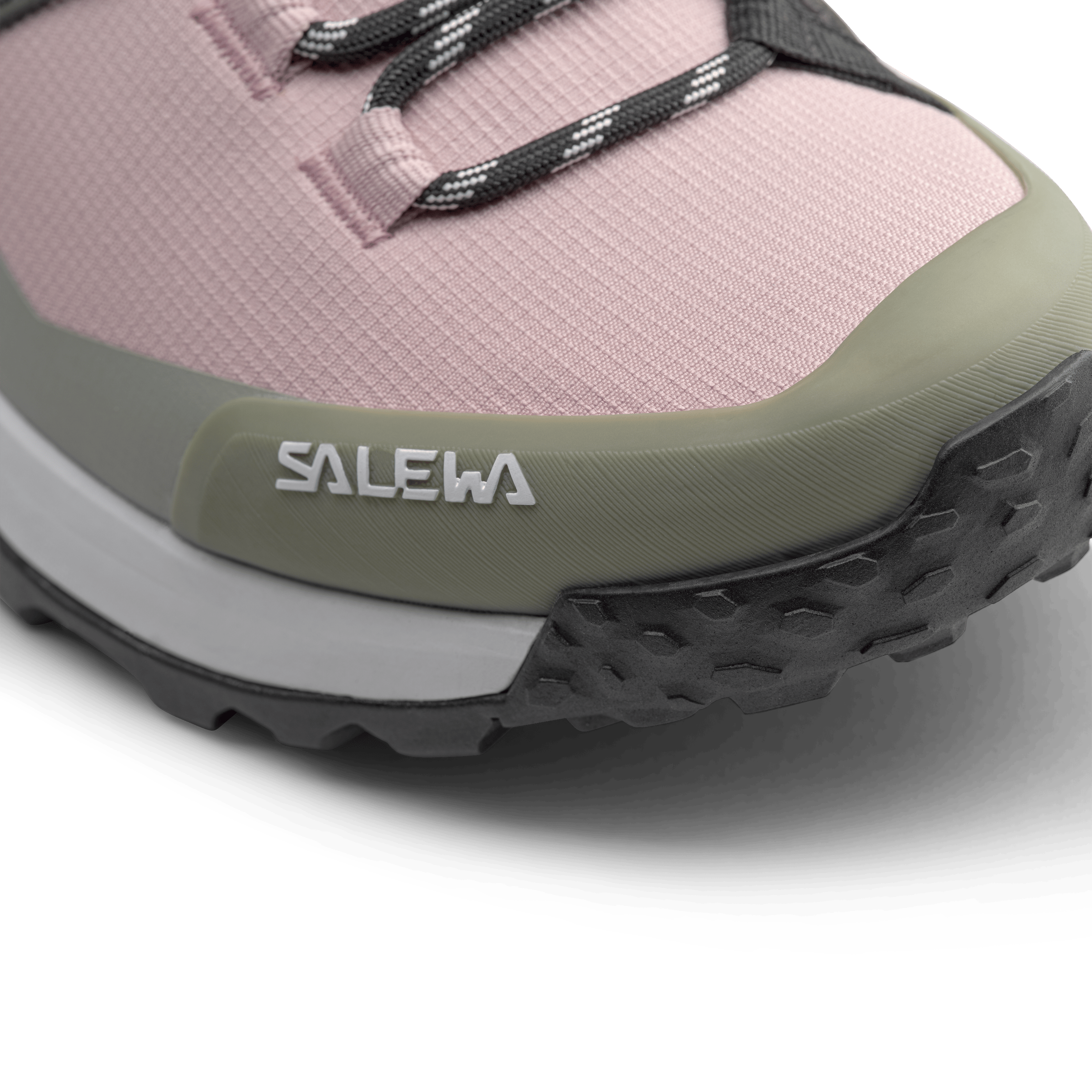 Puez 2 Mid Powertex Scarpone Donna tech_detail image