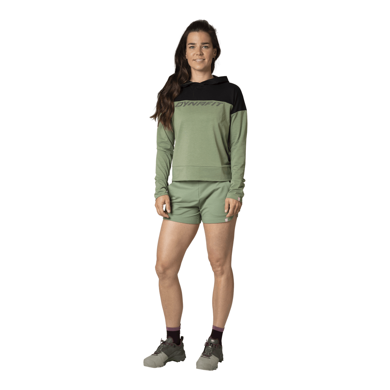 24/7 Drirelease® Hoody Women