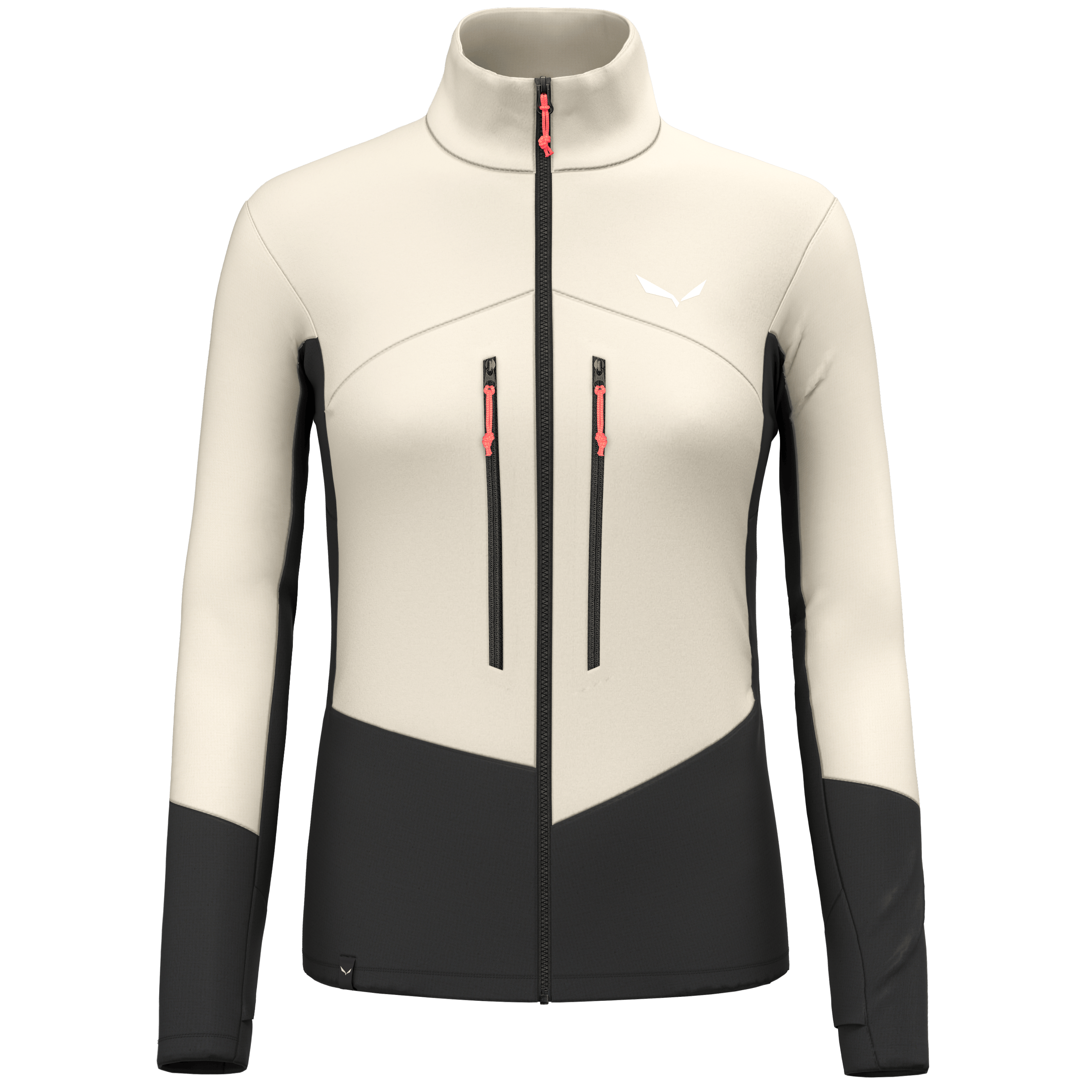 Ortles Merino Jacket Women Salewa® International