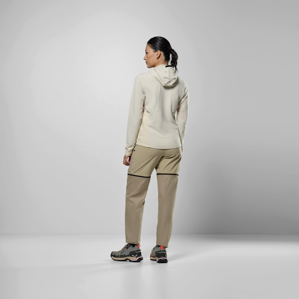 Puez Merino Durastretch Hoody Women