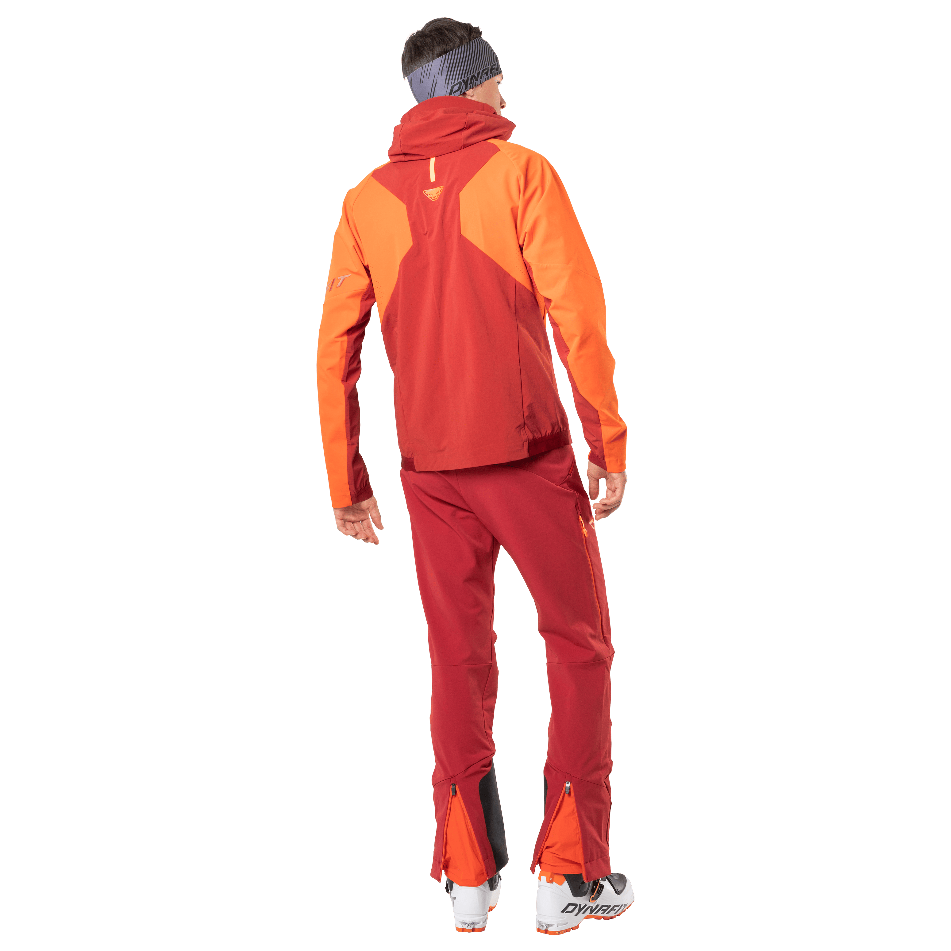 TLT Touring Dynastretch Hose Herren perspective_view image