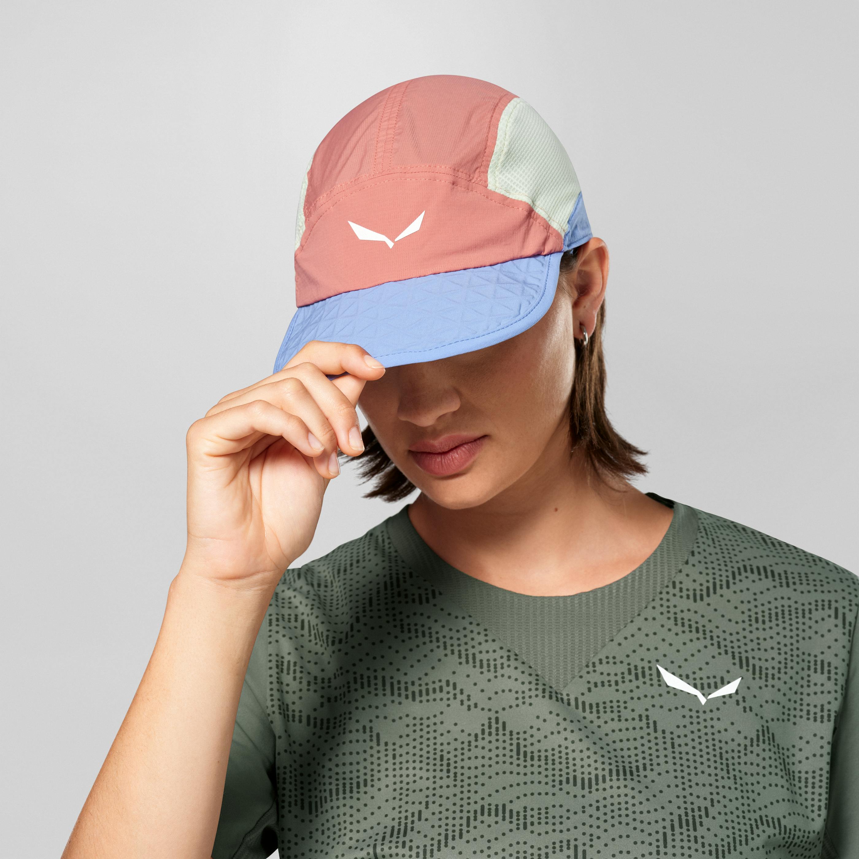 Pedroc 2 Durastretch Light Casquette tech_detail image