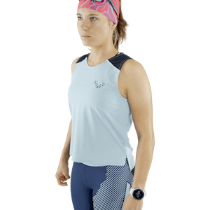 Aperçu: Sky Crop Top Women