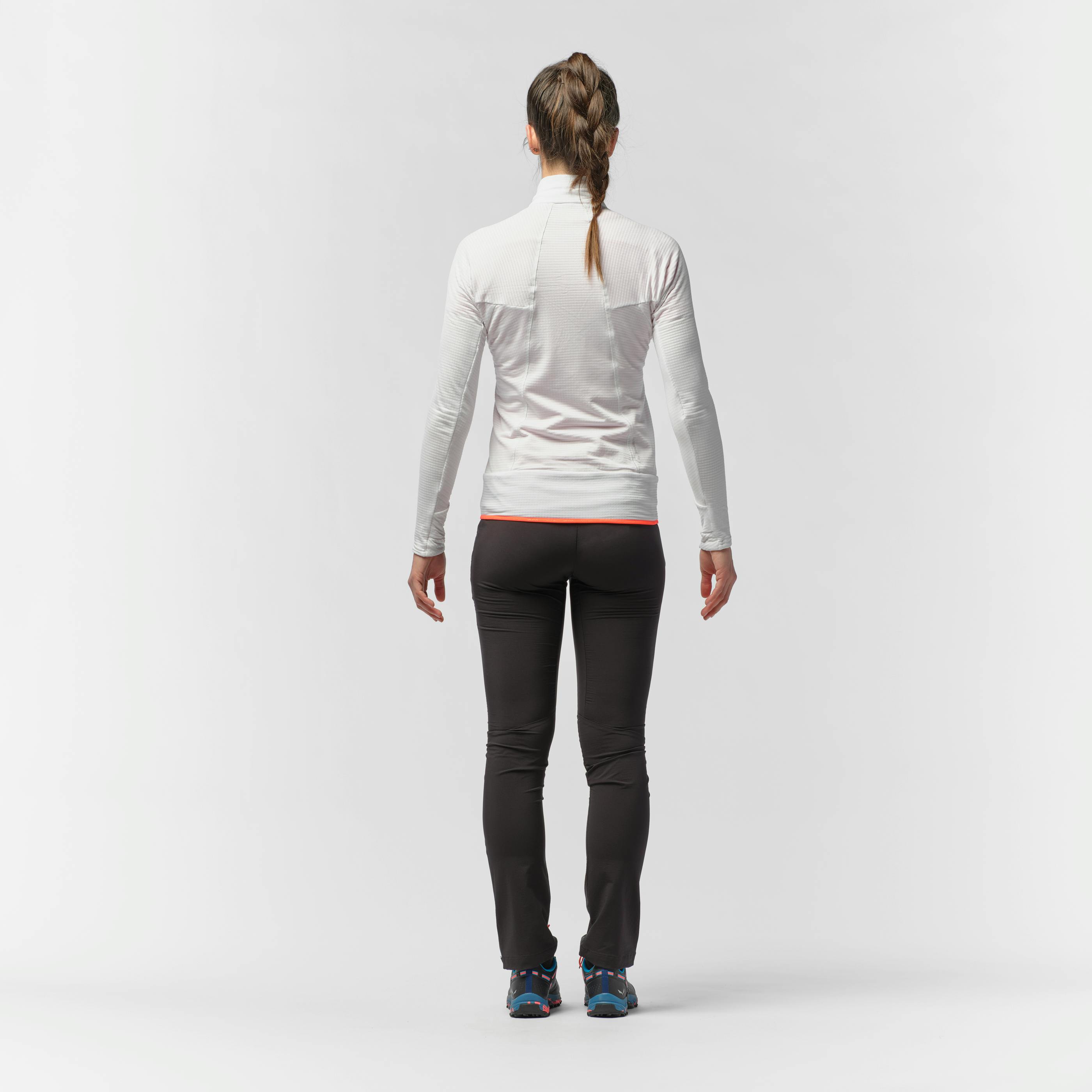 Pedroc 3 Durastretch Pantalón Mujer on_body image
