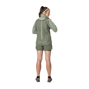 Vorschau: Alpine 3-Lagen Jacket Ladies