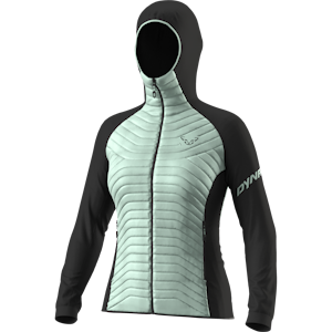 Speed Insulation Hybrid Jacket Women 