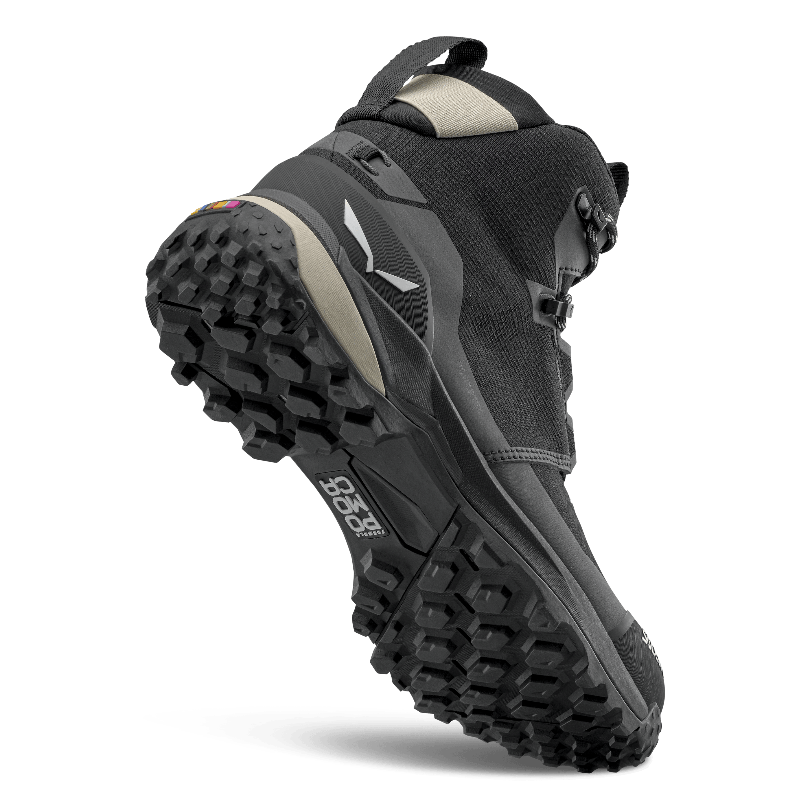 Puez Mid Powertex Boot Women perspective_view image