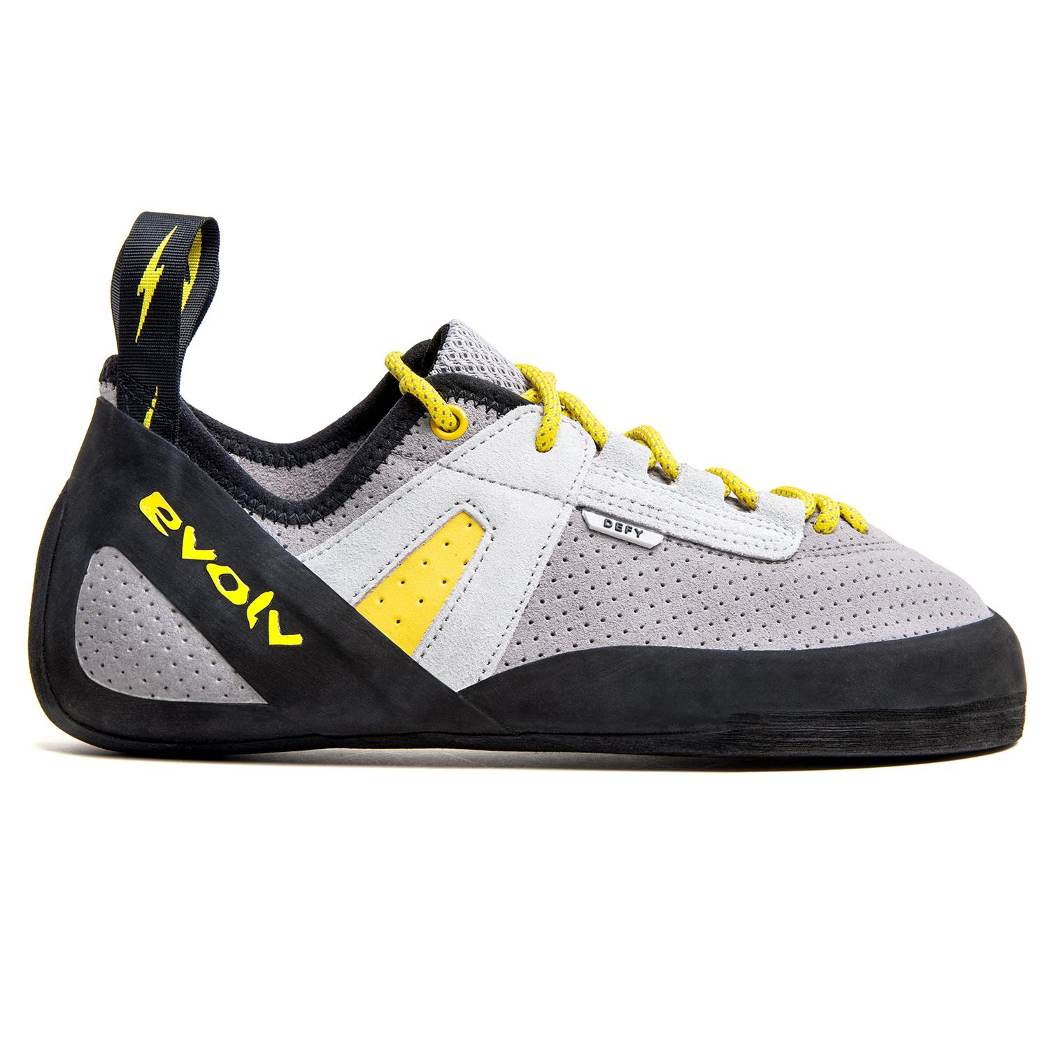 Defy Lace | Evolv® USA