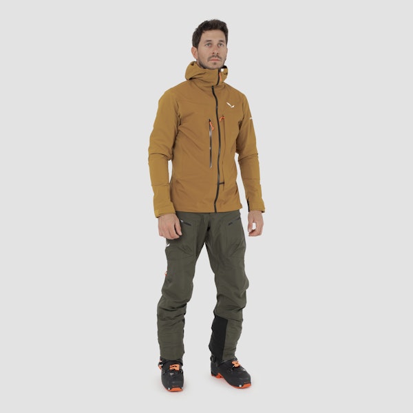 Sella Durastretch Hybrid Softshell Jacket Men