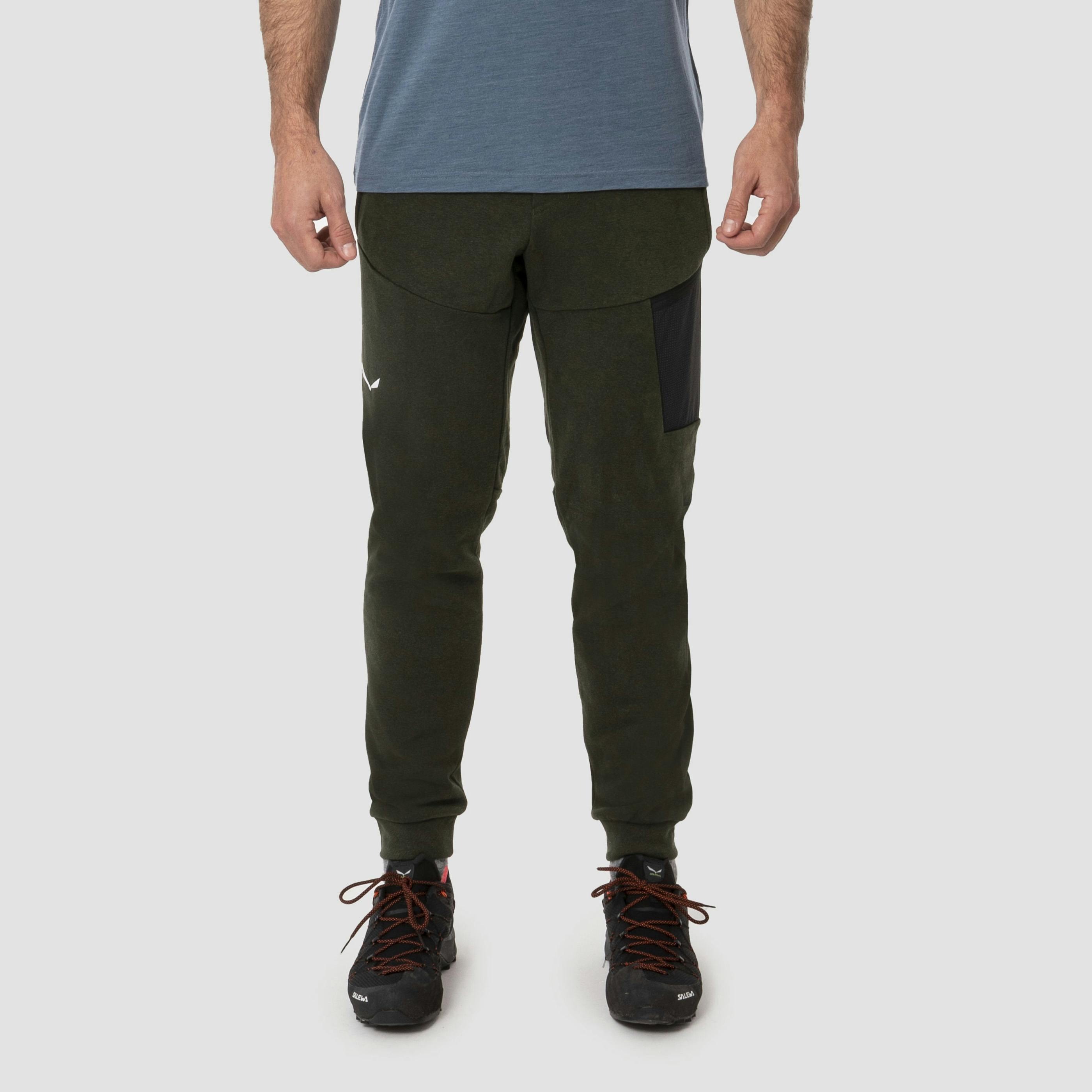 seya.【TRAVEL PANTS HEMP TWILL】 seya.【TRAVEL PANTS HEMP TWILL】