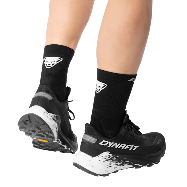 Ultra 100 V3 GTX Laufschuh Damen on_body image