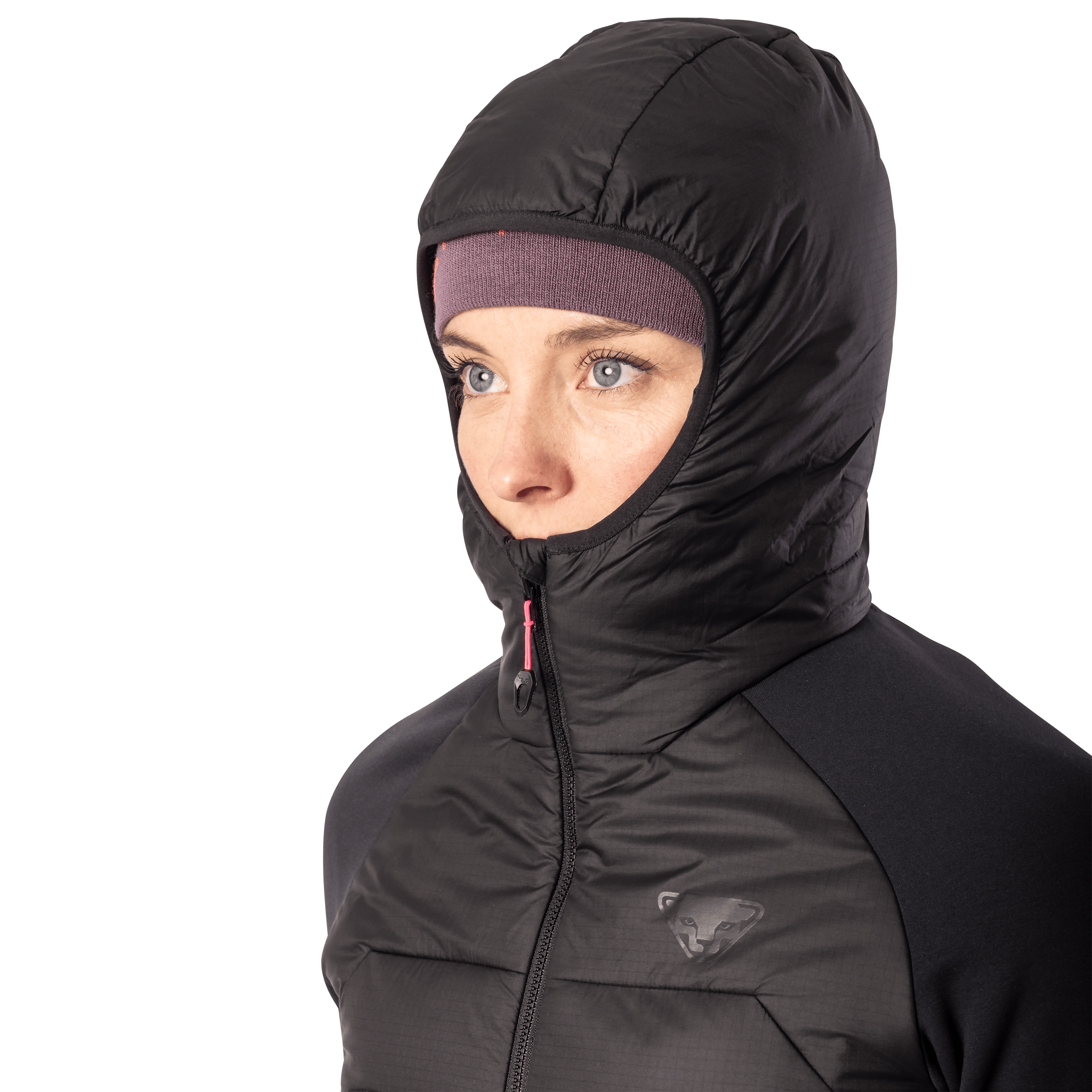 Radical Hybrid Insulation Jacket Women tech_detail image