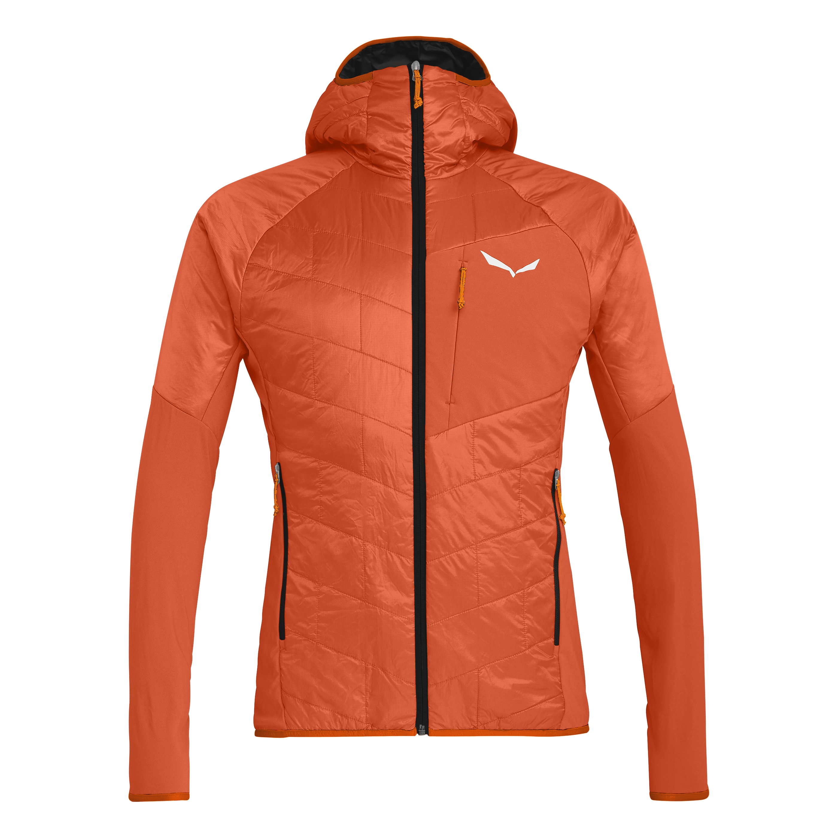 Ortles Hybrid TirolWool® Responsive Veste Homme still image