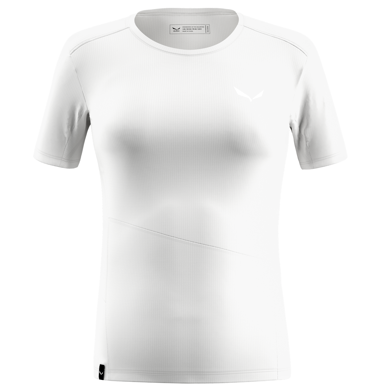 Puez Sporty Dry T-Shirt Women 