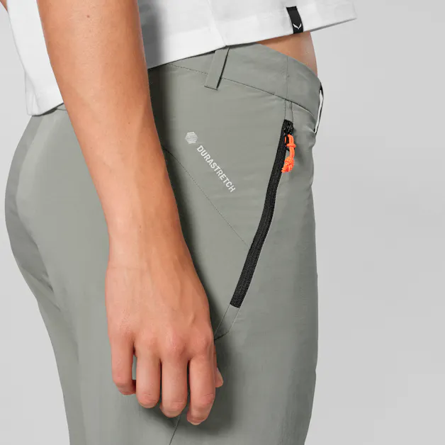 Puez Talvena Durastretch Shorts Femme tech_detail image