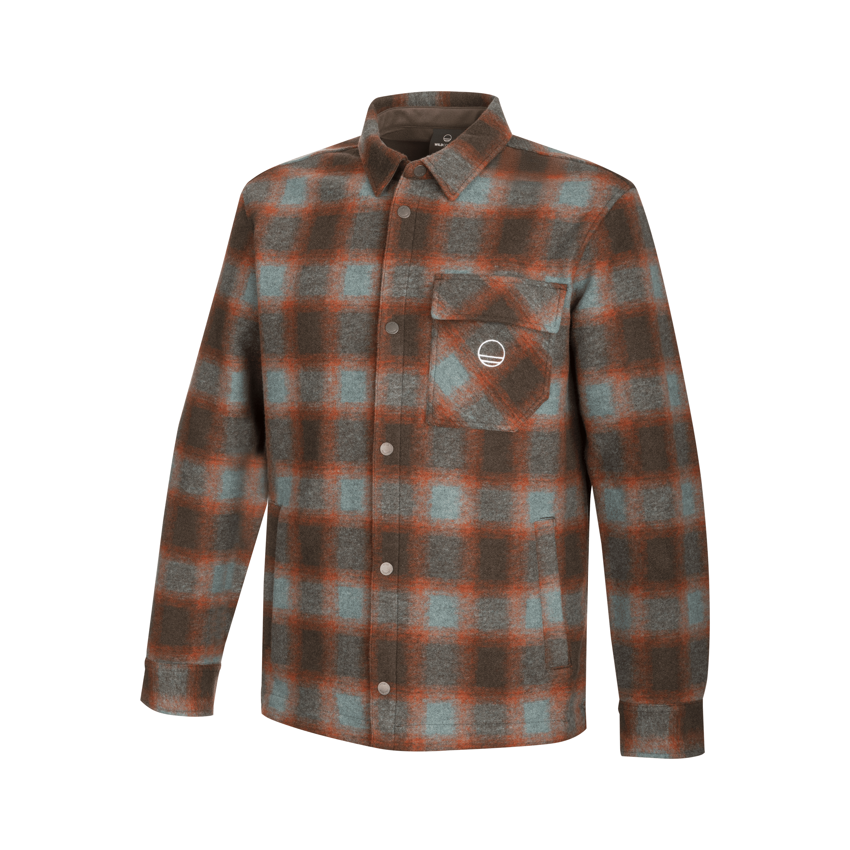 Movement Unisex Jacket  still image