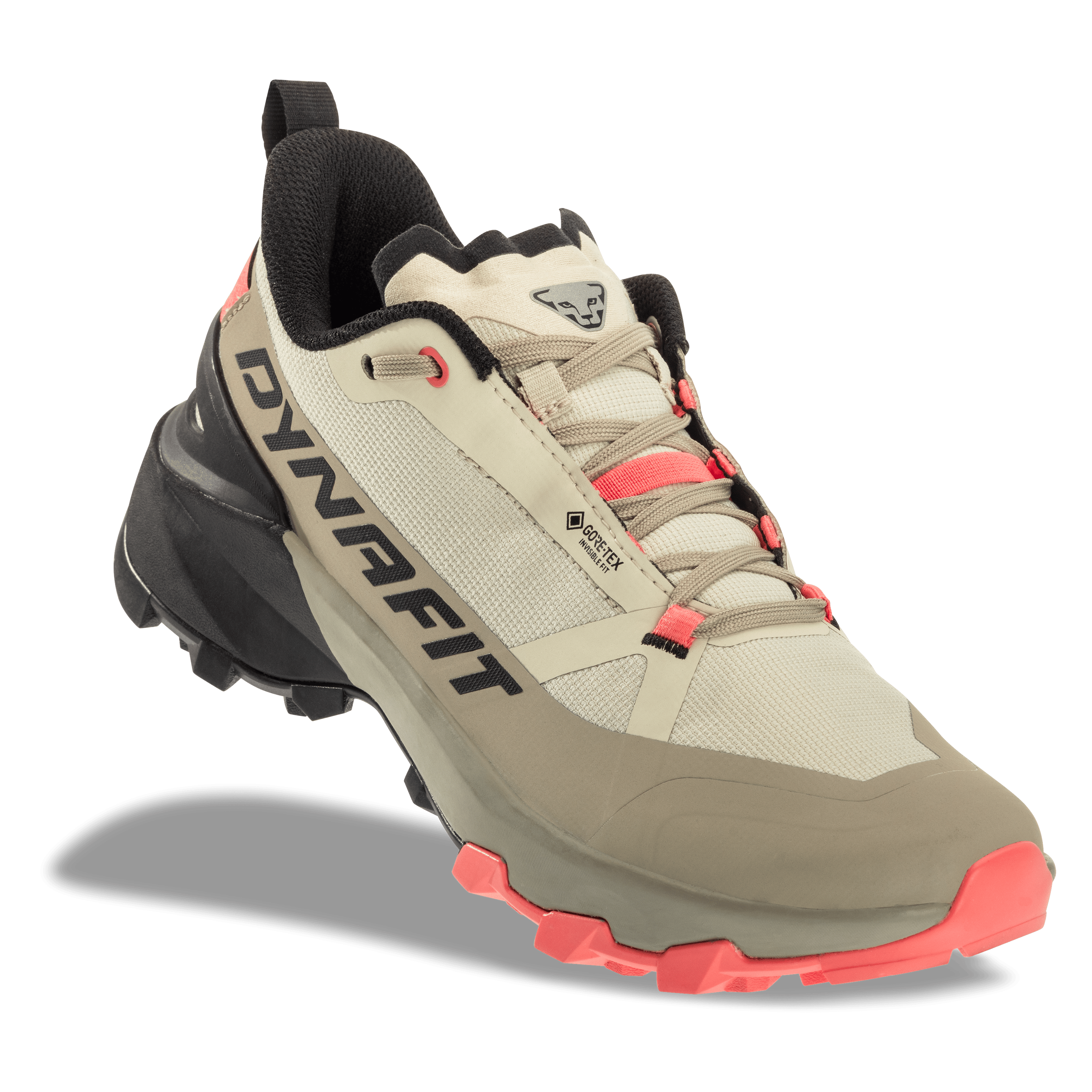 Transalper 2 GTX Mountainieering Shoe Woman perspective_view image