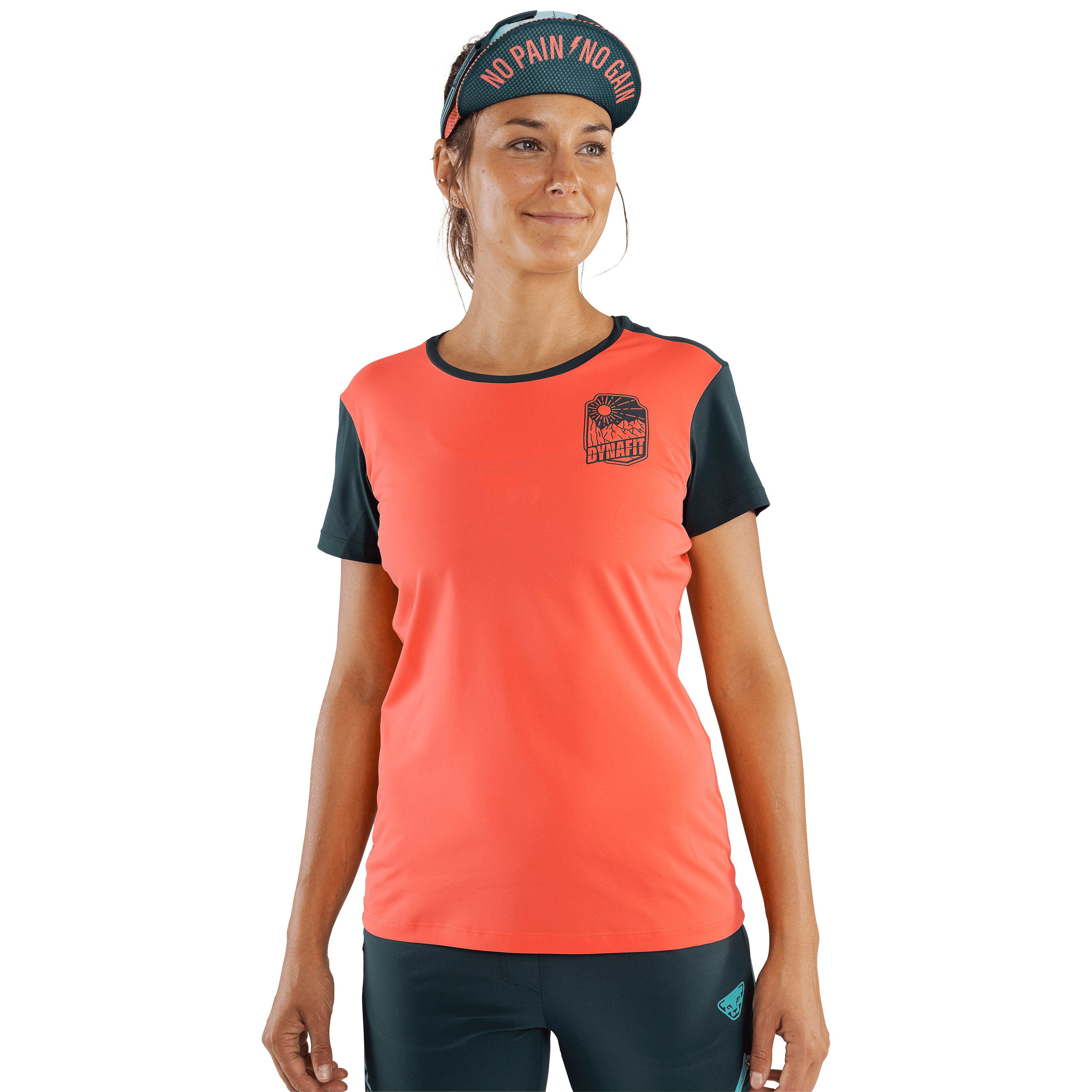 Transalper Light Shirt W hover image