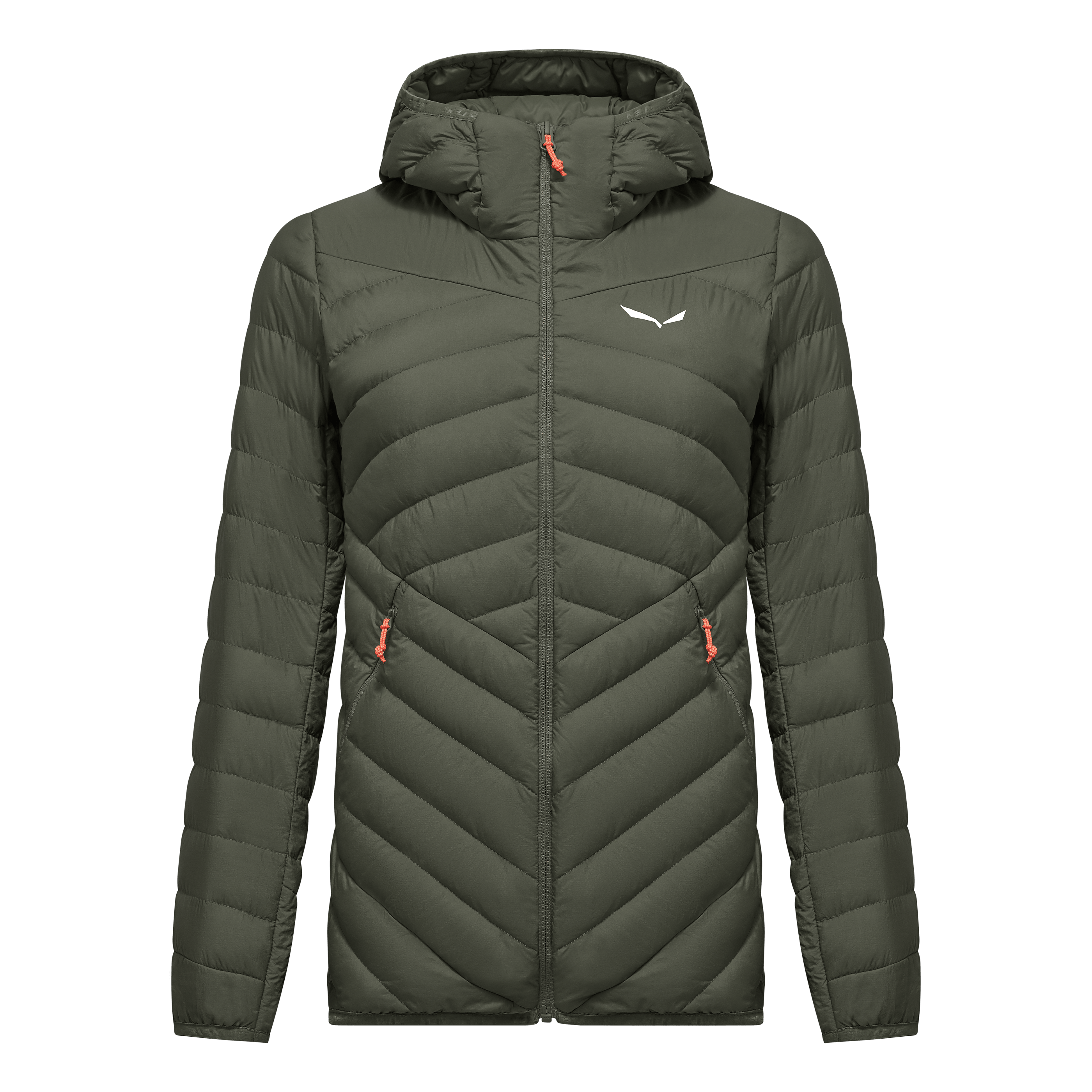 Brenta RDS Piumino Donna still image