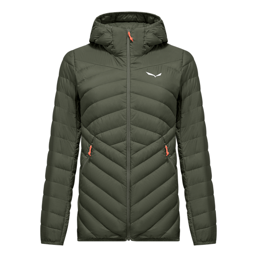 Brenta RDS Down Jacket Women still image