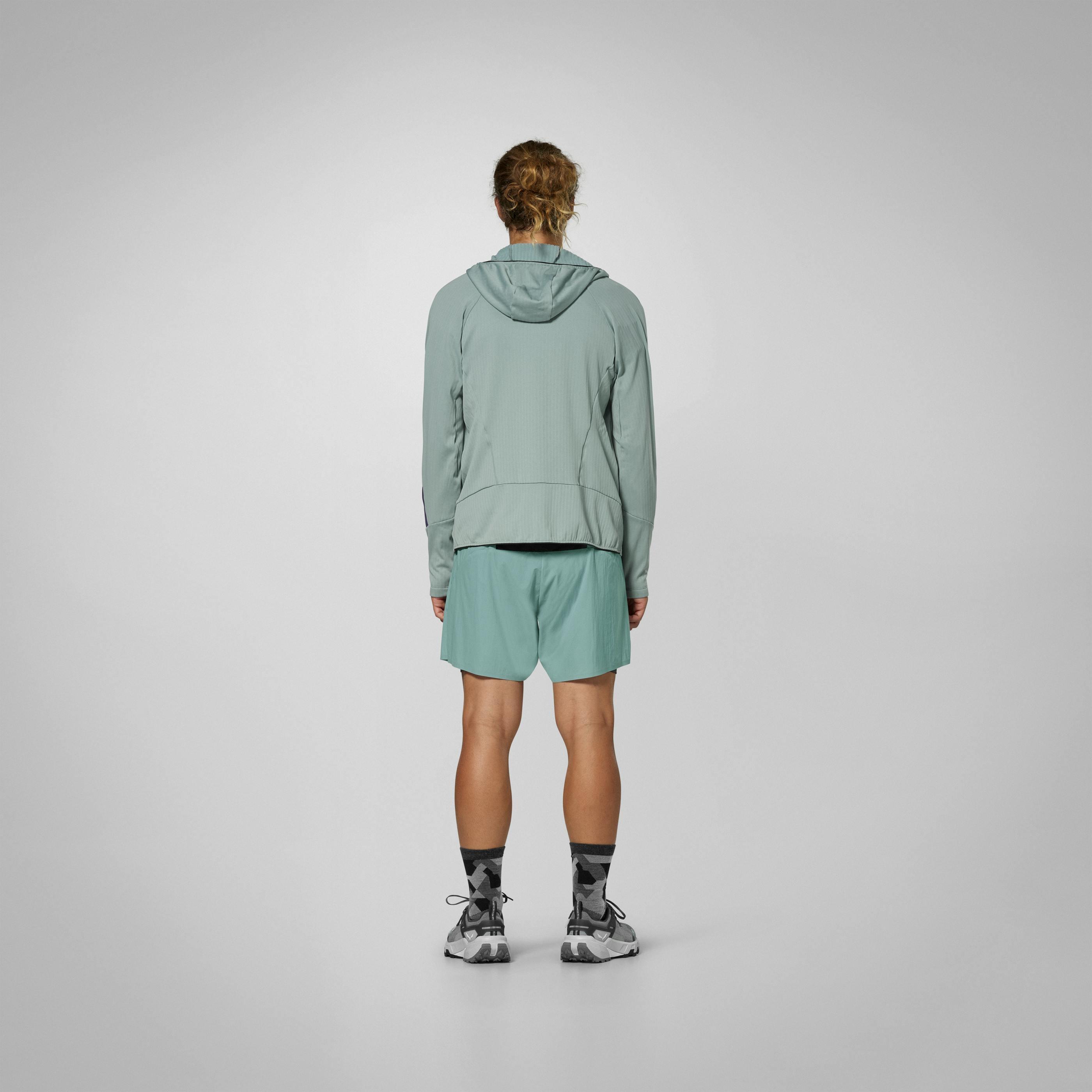 Pedroc  3 Chaqueta con Capucha Hombre on_body image