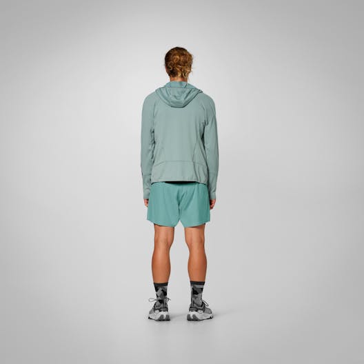 Pedroc 3 Hooded Jacket Men on_body image