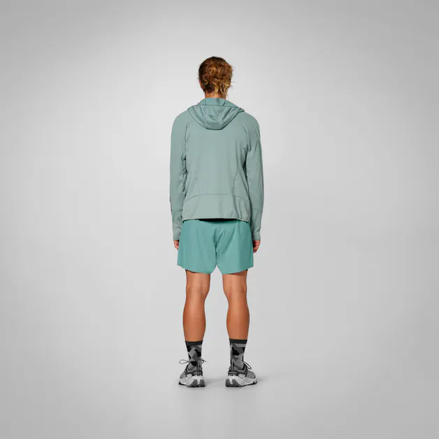 Pedroc 3 Hooded Jacket Men on_body image