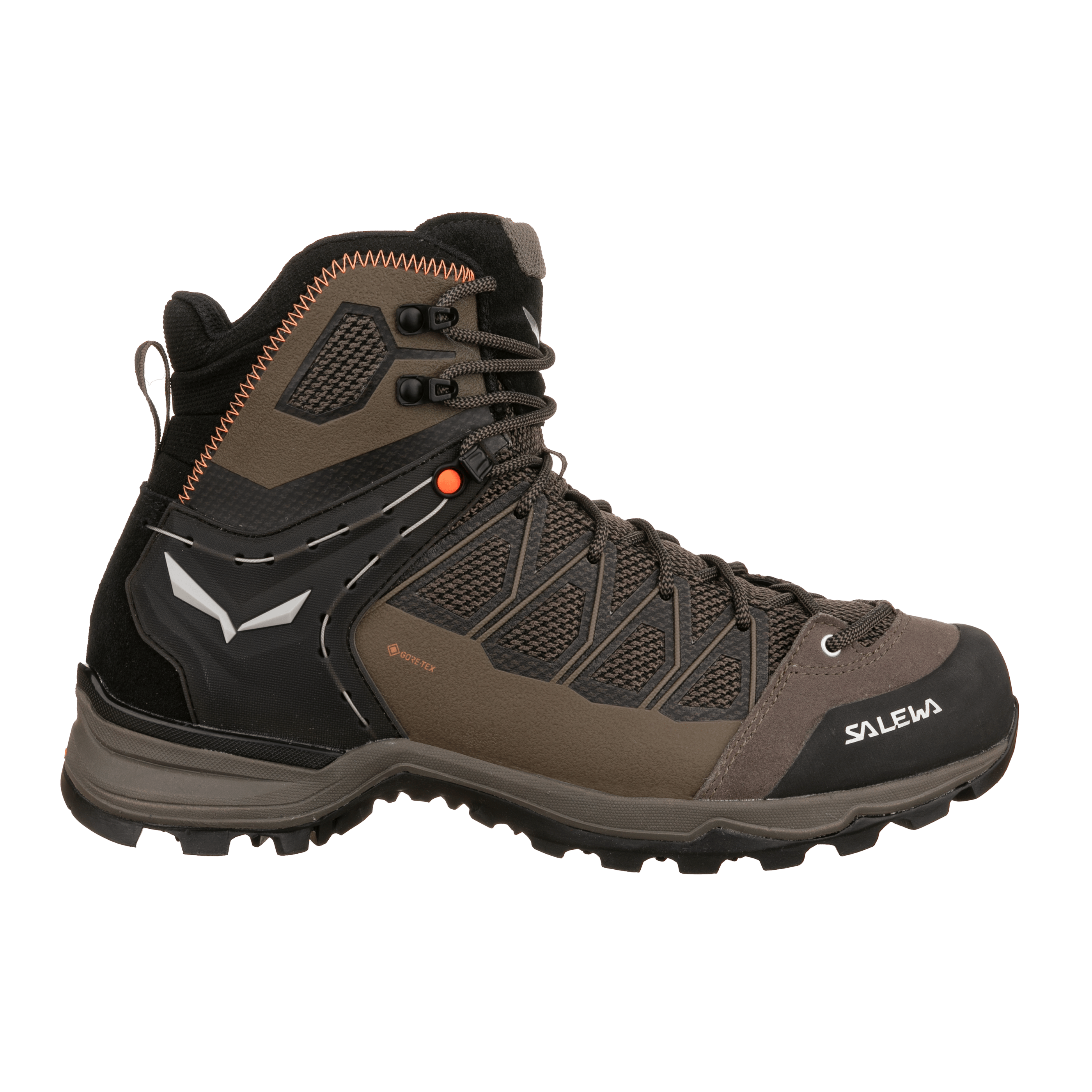 Mountain Trainer Lite Mid GORE-TEX® Men's Shoes perspective_view image