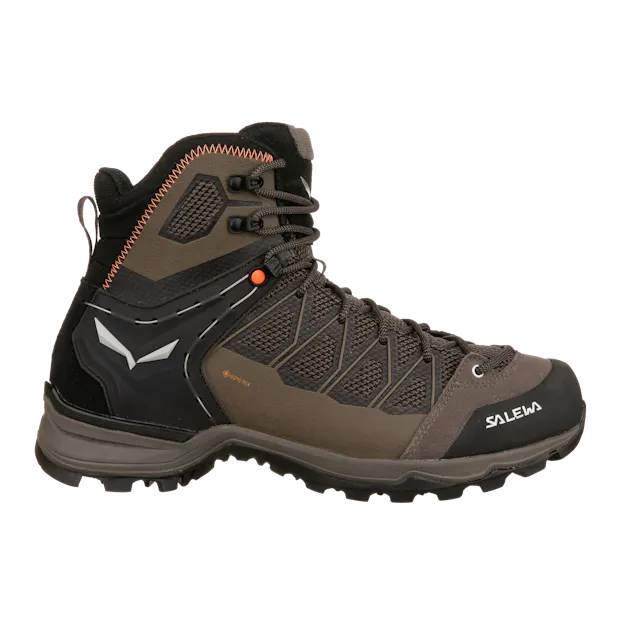 Mountain Trainer Lite Mid GORE-TEX® Zapatillas Hombre perspective_view image