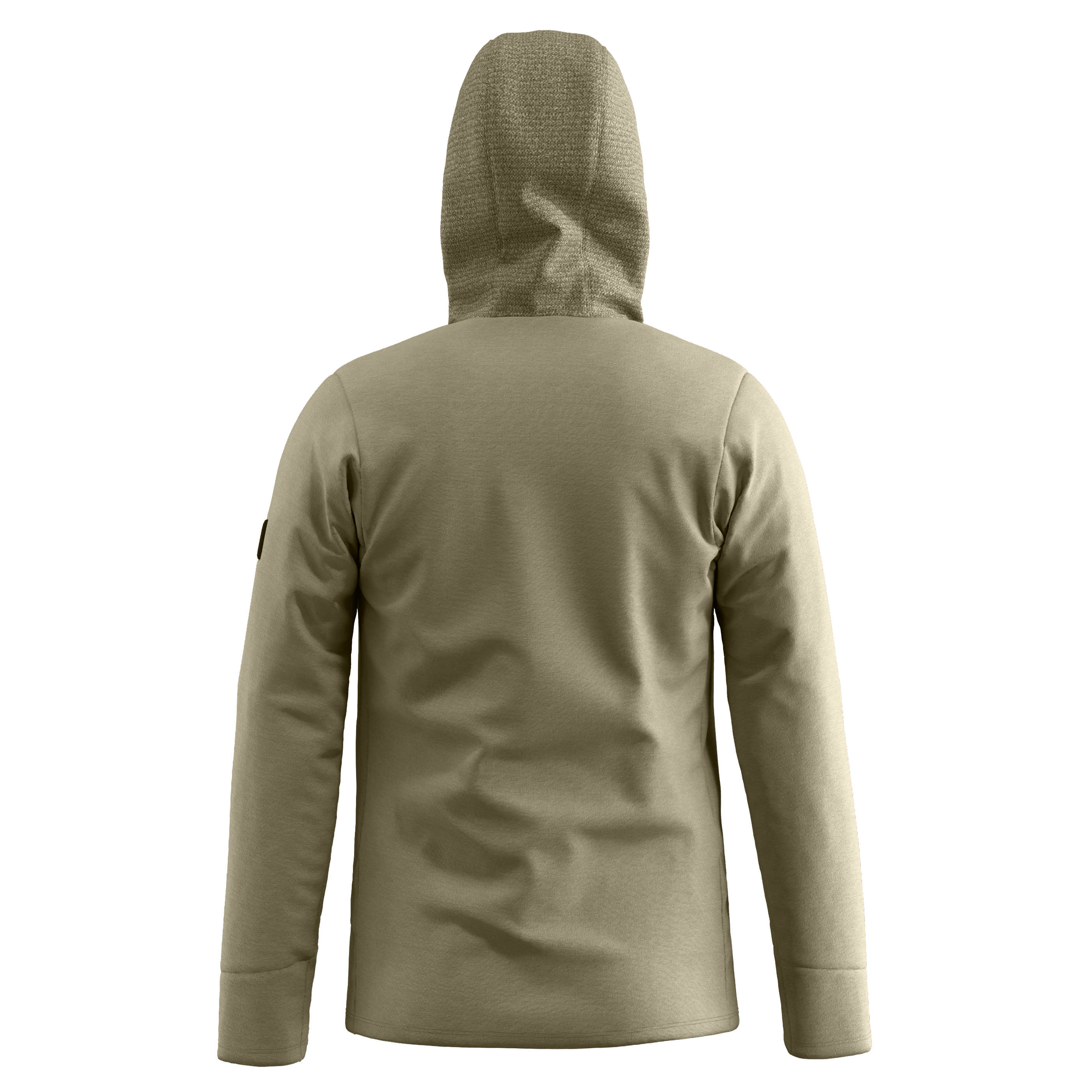 Fanes Sarner Light Hybrid Giacca Uomo perspective_view image