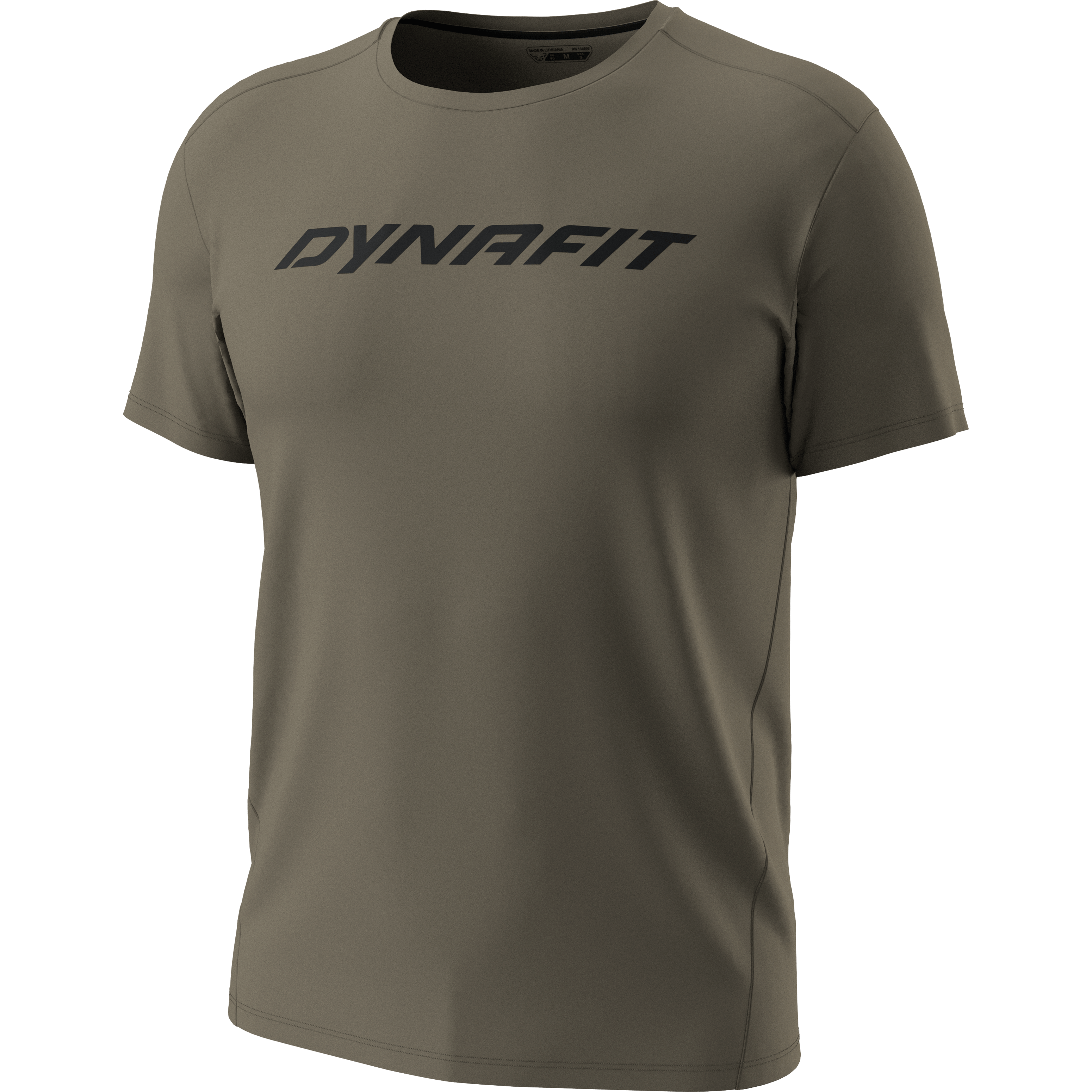 T-shirt Traverse uomo still image